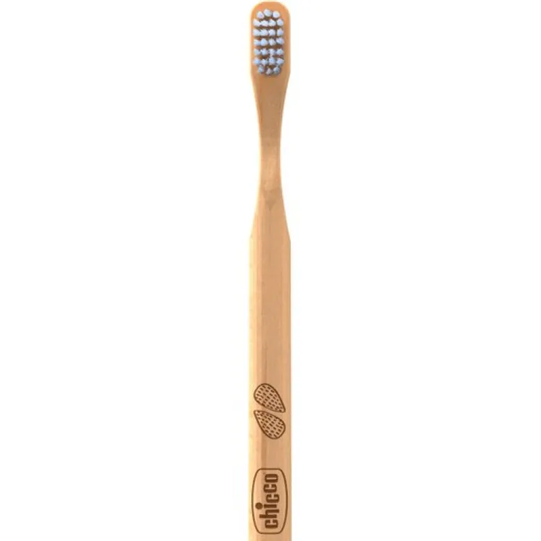 Chicco Spazzolino in Bamboo 3 anni+ 1 pezzo