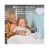 Chicco Spazzolino Primi Denti 6-36 Mesi Indigo