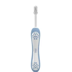 Chicco Spazzolino Primi Denti 6-36 Mesi Indigo