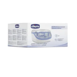 Chicco Sterilizzatore per Microonde