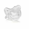 Chicco Succhietto Gommotto Physio 12m+ trasparente
