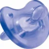 Chicco Succhietto Gommotto Physio 12m+ silicone colorato