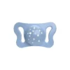 Chicco Succhietto Micro Lumi Silicone 2 Pezzi 0-2 Mesi