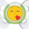 Chicco Succhietto Physio Comfort Lumi Silicone 6-12m