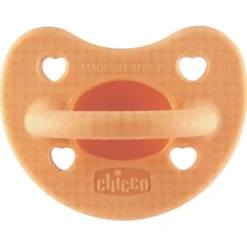 Chicco Succhietto Physioforma Soft Luxe 2-6m Bambina 1 Pezzo