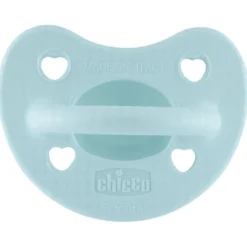 Chicco Succhietto Physioforma Soft Luxe 2-6m Bambino 1 Pezzo