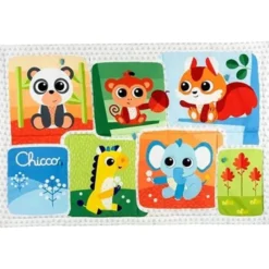 Chicco Tappeto ForestXXL