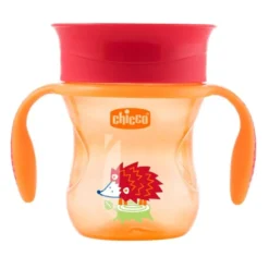 Chicco Tazza Perfect Cup 12m+ 200ml fantasie assortite