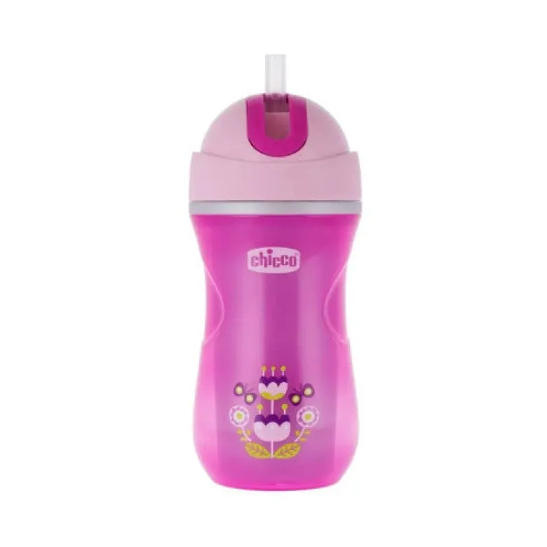 Chicco Tazza Sport Rosa 14 Mesi+