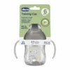 Chicco Tazza Training Colore Grigia 6m+