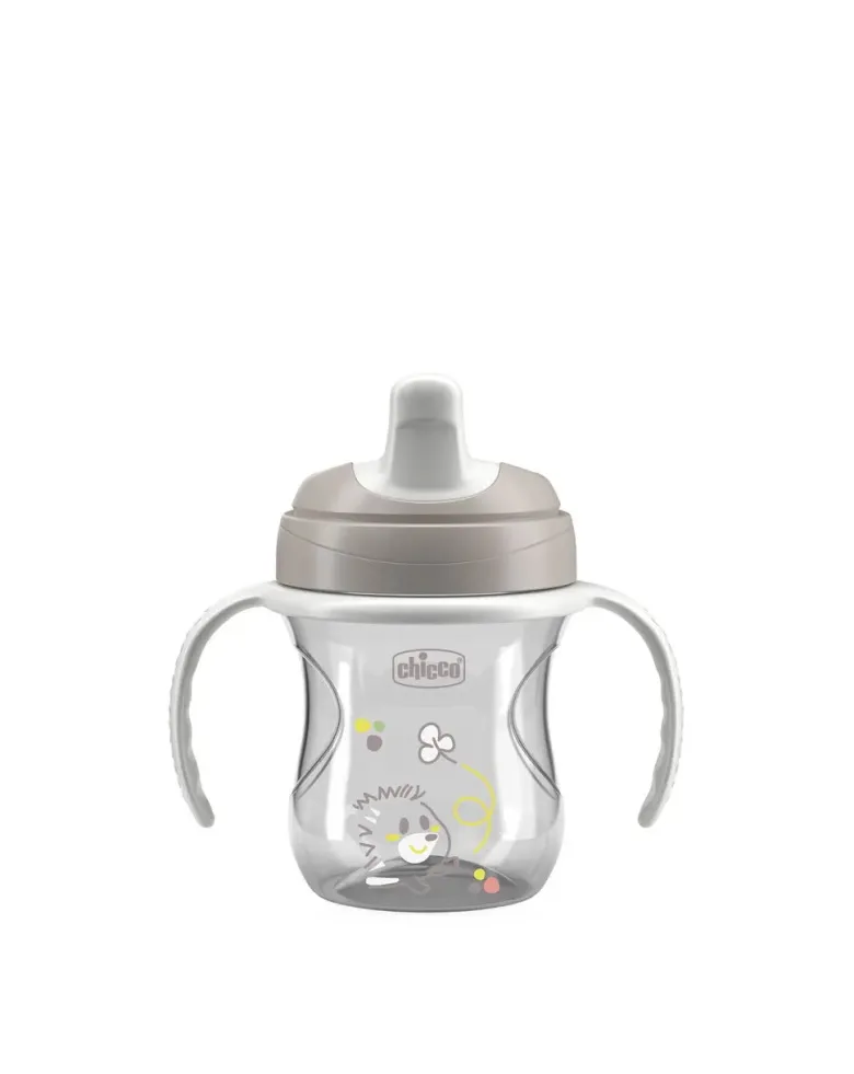 Chicco Tazza Training Colore Grigia 6m+