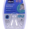 Chicco Tettarella Perfect 5 Physio +4 mesi anticolica 2 Pezzi