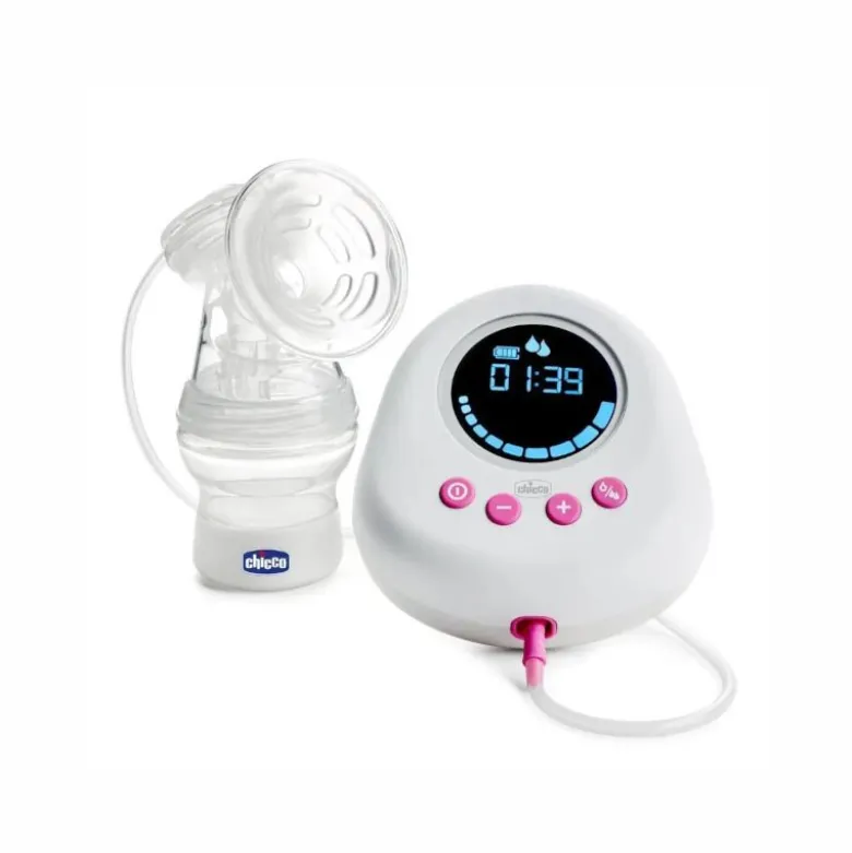 Chicco Tiralatte Elettrico 1 pezzo