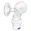 Chicco Tiralatte Elettrico Portatile Natural Feeling