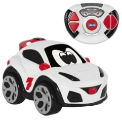 Chicco Turbo Team Rocket il Crossover 2-6 anni