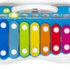 Chicco Xilofono Arcobaleno Interattivo 1- 4 anni