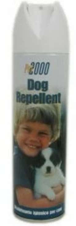 Chifa Dog Repellent Disabituante Igienico Per Cani 250ml