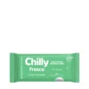 Chilly Fresco Salviette Intime Biodegradabili 12 Pezzi