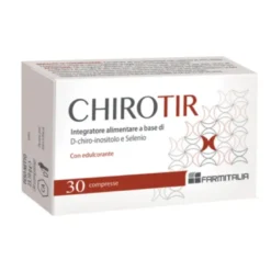 CHIROTIR Selenio
