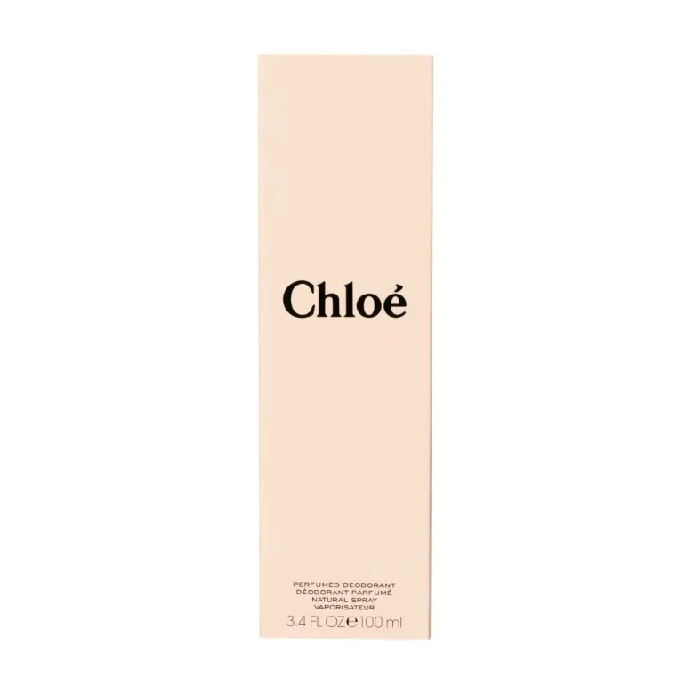 Chloé Deo Spray 100 ml