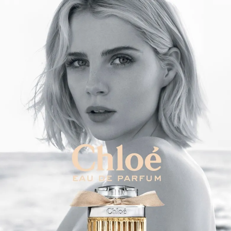 Chloé Deo Spray 100 ml