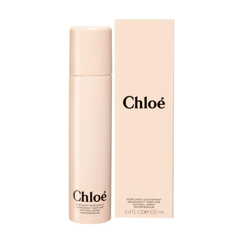 Chloé Deo Spray 100 ml
