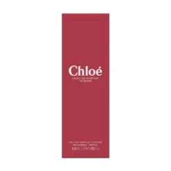 Chloé l’Eau de Parfum Intense Donna Ricarica 150ml