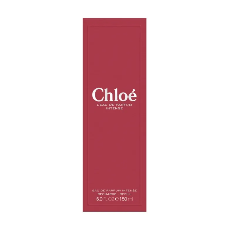 Chloé l’Eau de Parfum Intense Donna Ricarica 150ml