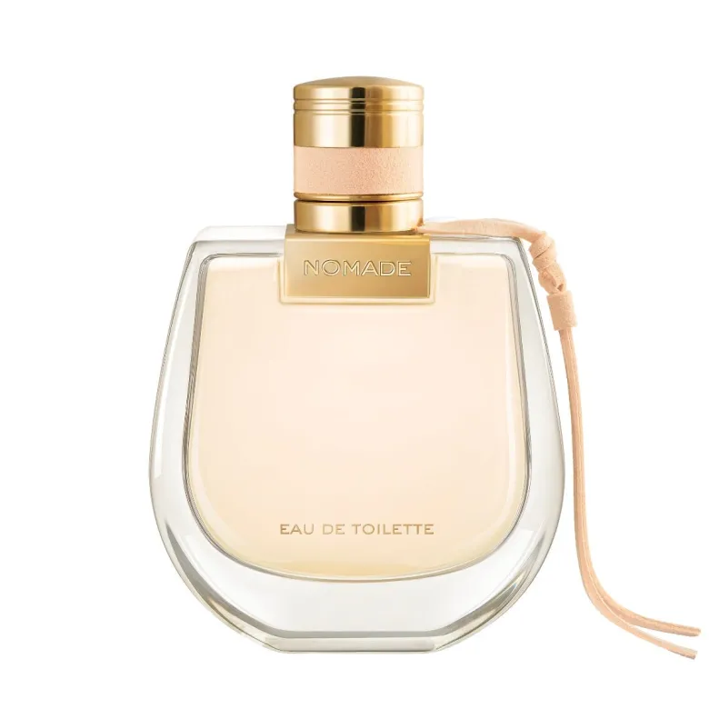 Chloé Nomade Eau De Toilette
