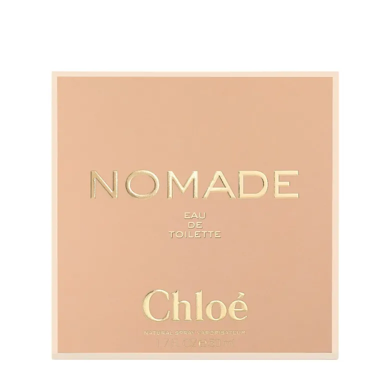 Chloé Nomade Eau De Toilette