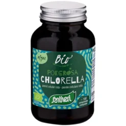 CHLORELLA