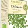 CHLORELLA