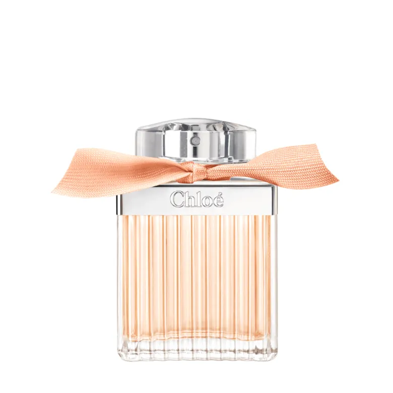 Chloé Rose Tangerine