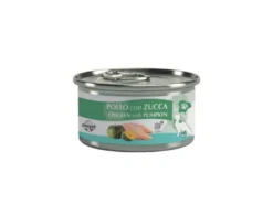 Cibo Umido Per Gatti