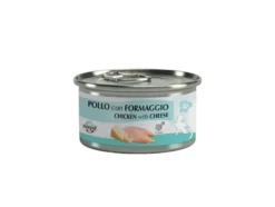 Cibo Umido Per Gatti