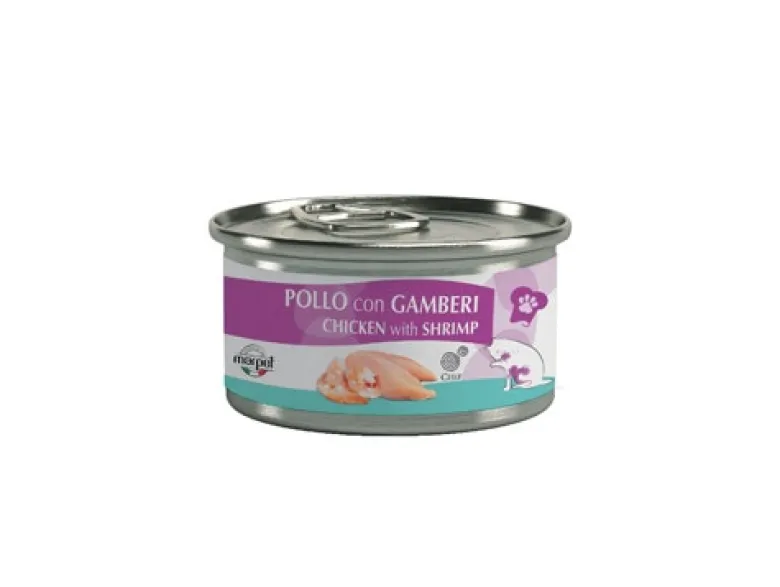 Cibo Umido Per Gatti