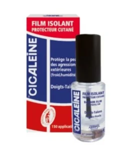 Cicaleine Pellicola protettiva per dita e talloni danneggiati 5,5ml