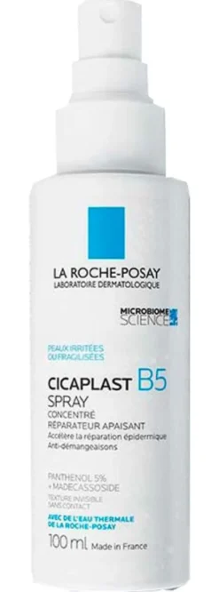 Cicaplast B5 Spray Riparatore Lenitivo