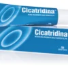 Cicatridina Pomata 60gCrema Rigenerante e Lenitiva