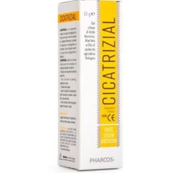 Cicatrizial