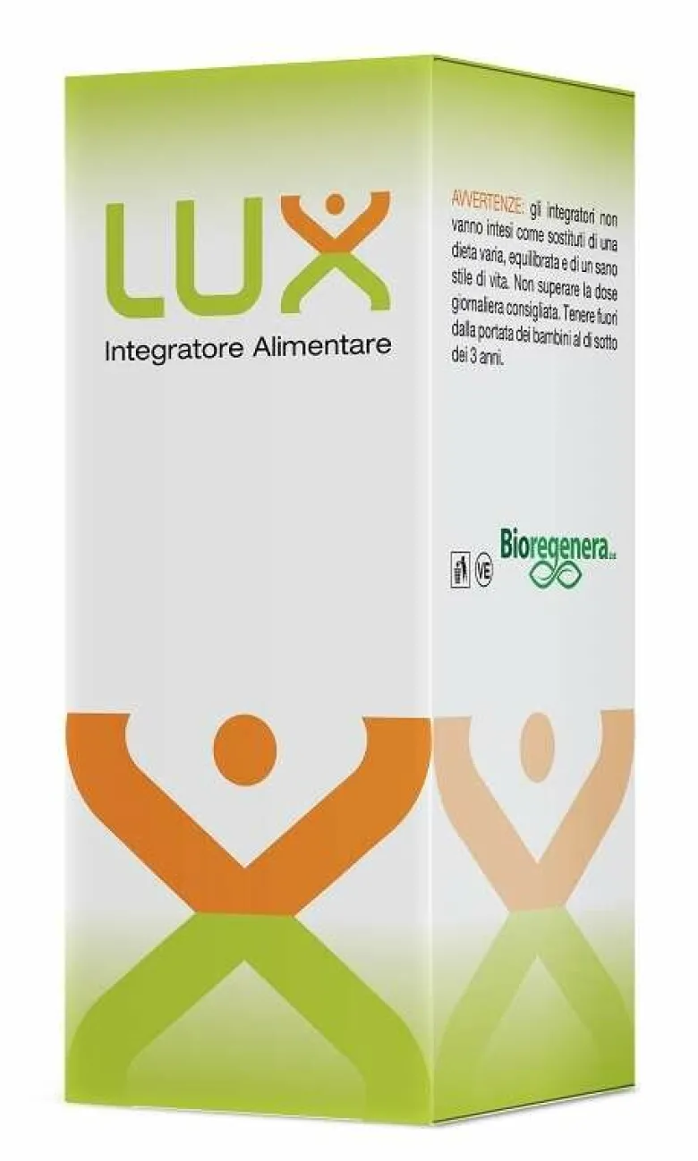 Ciclolux Gocce 50ml