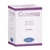 Ciclomag 200 integratore di potassio e magnesio 20 bustine