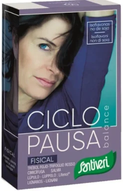 CICLOPAUSA