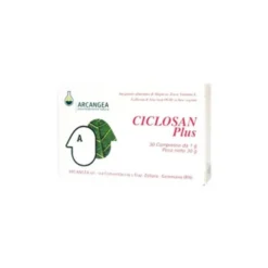 Ciclosan Plus 30 Compresse