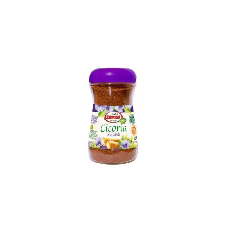 Cicoria Solubile Bio 100g