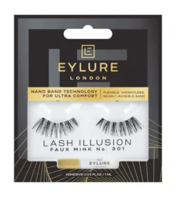 Ciglia Finte Lash Illusion