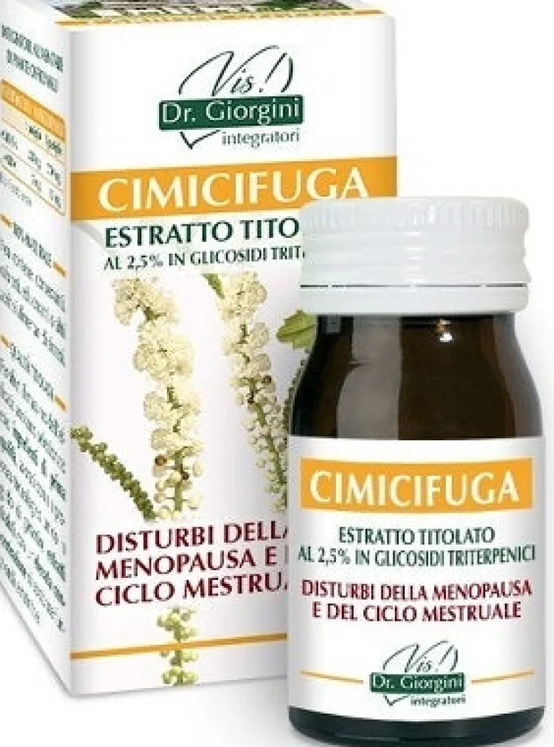 CIMICIFUGA