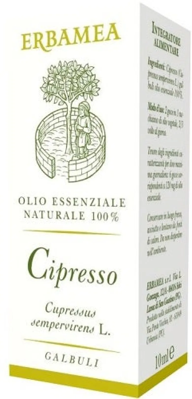 CIPRESSO