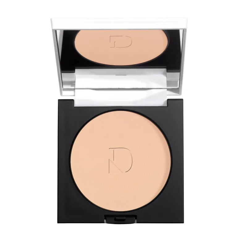 Cipria Compatta - Compact Powder