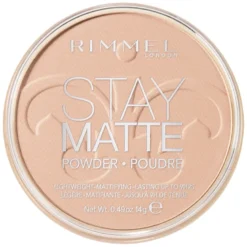 Cipria In Polvere Texture Ultra Sottile